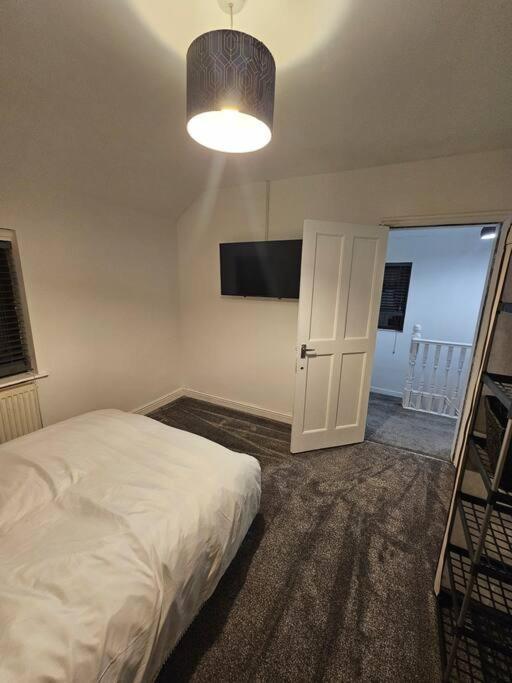 Quiet Family Home Tettenhall Luaran gambar