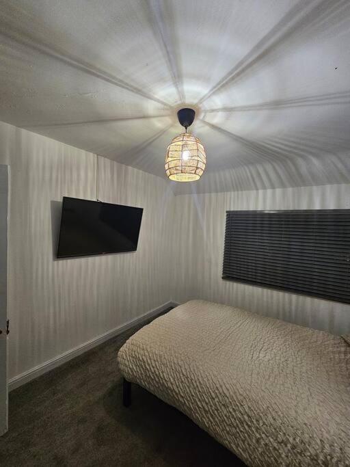 Quiet Family Home Tettenhall Luaran gambar