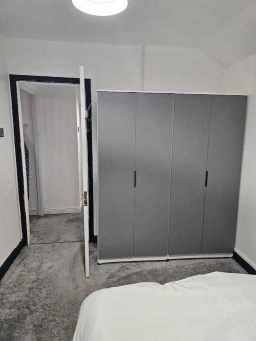 Quiet Family Home Tettenhall Luaran gambar